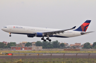 N806NW, (cn 578), Airbus A330-323