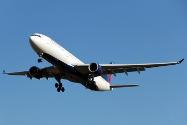 N810NW (00674) Airbus A330-323