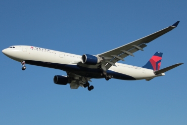 N810NW (00674) Airbus A330-323