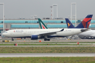 N852NW (00614) Airbus A330-223