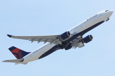 N821NW (865) 2007 Airbus A330-323