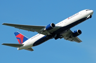 N156DL (25354) 1991 Boeing 767-3P6