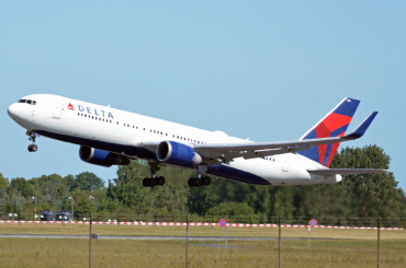 N1605 · Boeing 767-332/ER(WL) · (CPH / EKCH)