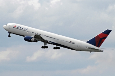 N199DN (28456) Boeing 767-332