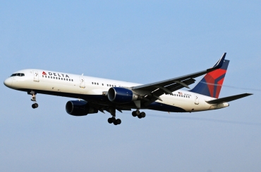 N535US (26482) 1995 Boeing 757-251(WL)