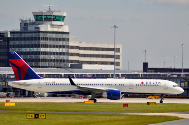 N535US (26482) 1995 Boeing 757-251(WL)