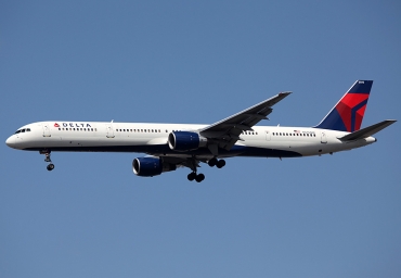 N595NW, (cn 32995), Boeing 757-351