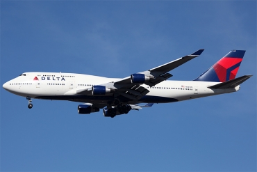 N667US (24222) Boeing 747-451