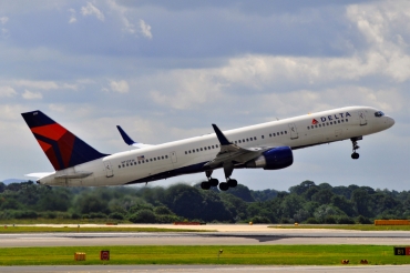 N710TW · Boeing 757-2Q8(WL) · (MAN / EGCC)