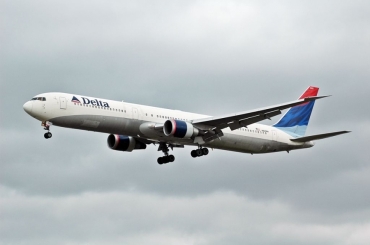 N829MH (29700) Boeing 767-432