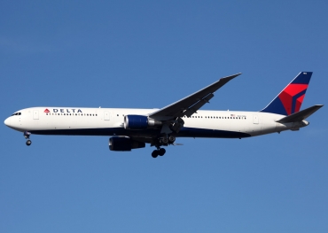 N837MH (29710) Boeing 767-432