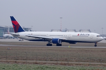 N843MH (29716) Boeing 767-432