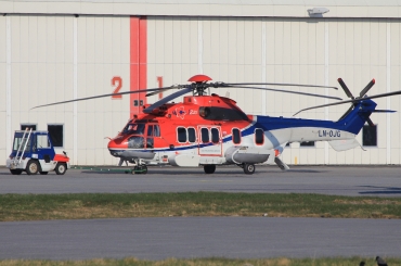 LN-OJG, (cn 2747), Eurocopter EC 225 LP