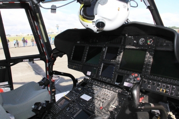 LN-OJO (2914) 2014 Eurocopter EC 225LP
