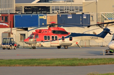 LN-OJG (2747) 2010 Eurocopter EC 225 LP