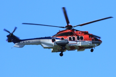 LN-OJG (2747) 2010 Eurocopter EC 225 LP
