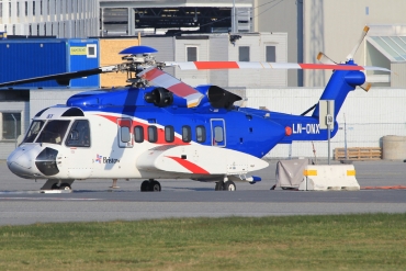 LN-ONX