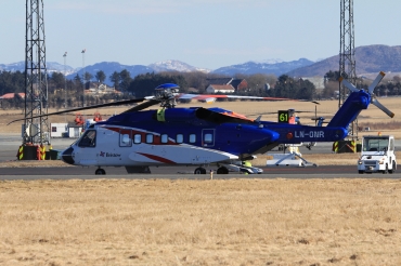 LN-ONR