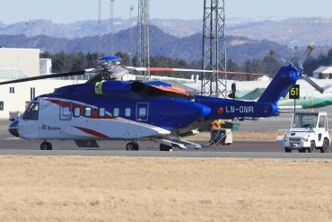 LN-ONR