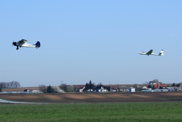 SP-CKF · PZL-Okecie 101A Gawron · (EPKP)