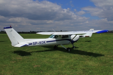 SP-KOK (15284155) Cessna 152