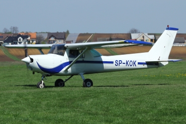 SP-KOK (15284155) Cessna 152