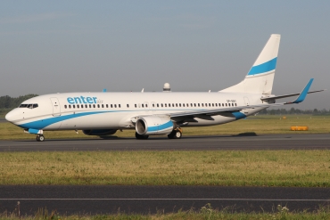 SP-ENY (28592) 1999 Boeing 737-85N(WL)