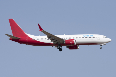SP-EXI (60224) 2019 Boeing 737-8 MAX
