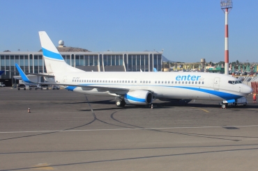 SP-ENY (28592) 1999 Boeing 737-85N(WL)