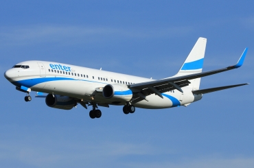 SP-ENY (28592) 1999 Boeing 737-85N(WL)