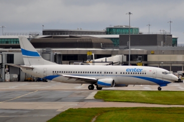 SP-ENC (025376) Boeing 737-4Q8