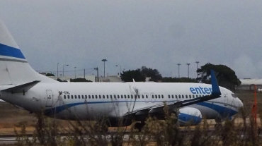 SP-ENL (32366) 2002 Boeing 737-8CX(WL)