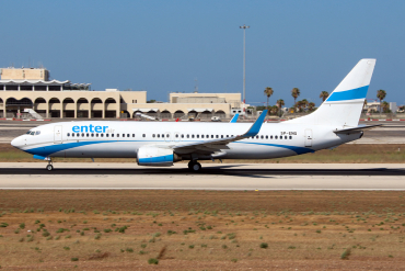 SP-ENQ (29036) 1998 Boeing 737-85R(WL)