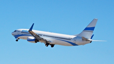 SP-ESB (30692) 2003 Boeing 737-8Q8(WL)