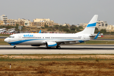 SP-ESD (29934) 2002 Boeing 737-8AS(WL)
