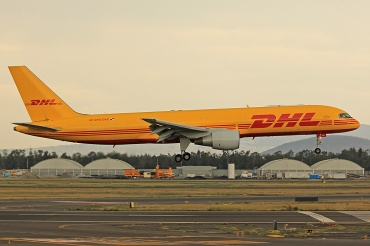 HP-2010DAE (26910) Boeing 757-27A
