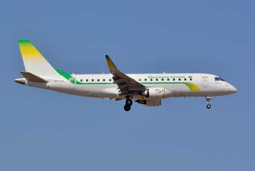 5T-CLL (17000786) 2019 Embraer 170-200LR