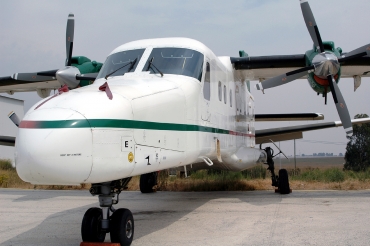 CS-TGH (08152) Dornier 228-200