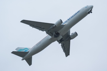 CS-TKR (030854) Boeing 767-36N/ER