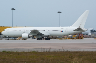 CS-TKT (030853) Boeing 767-36N/ER