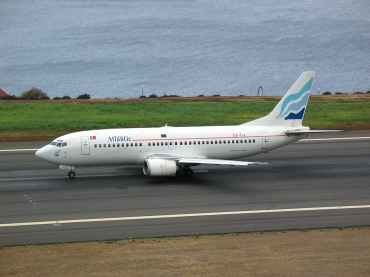 CS-TLL, (cn 24213), Boeing 737-3K9