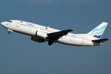 CS-TLL, (cn 24213), Boeing 737-3K9