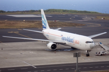 CS-TLZ (24086) 1988 Boeing 767-375ER (BDSF)