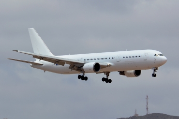CS-TKT (030853) Boeing 767-36N/ER