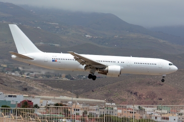 CS-TKT (030853) Boeing 767-36N/ER