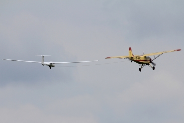 SP-KRC, (cn 169653), Yakovlev Yak-12M