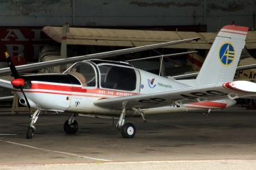 SP-ARO (038529) PZL-Okecie 110 Koliber