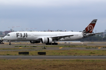 DQ-FAI (299) 2019 Airbus A350-941