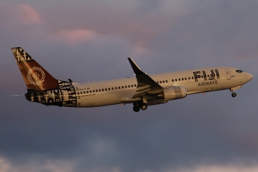 DQ-FJN (34969) Boeing 737-808(WL)