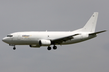 F-GIXS · Boeing 737-3H6(F) · (LIS / LPPT)